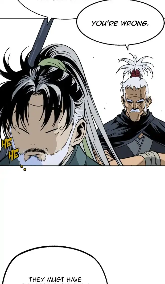 Gosu Chapter 141 - Page 9