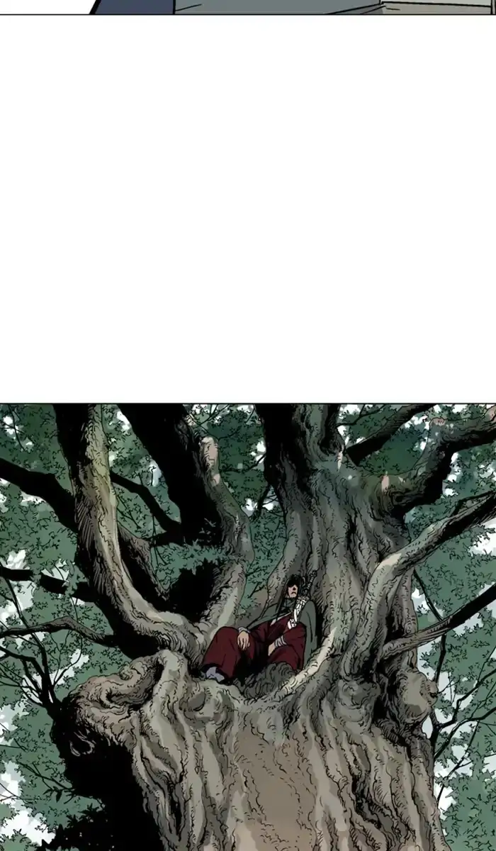 Gosu Chapter 141 - Page 92