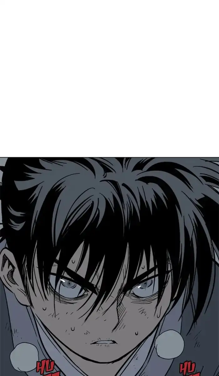 Gosu Chapter 142 - Page 106