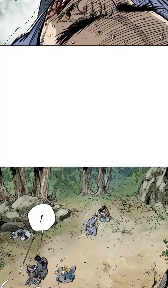 Gosu Chapter 142 - Page 11