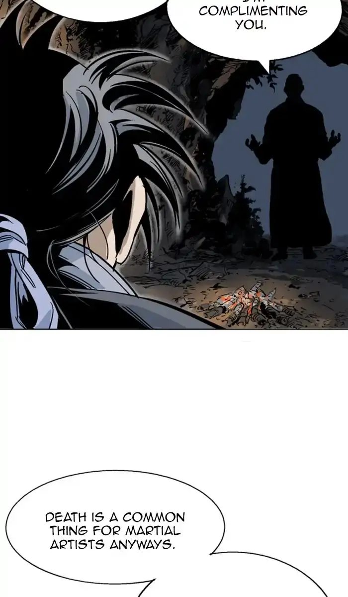 Gosu Chapter 142 - Page 35