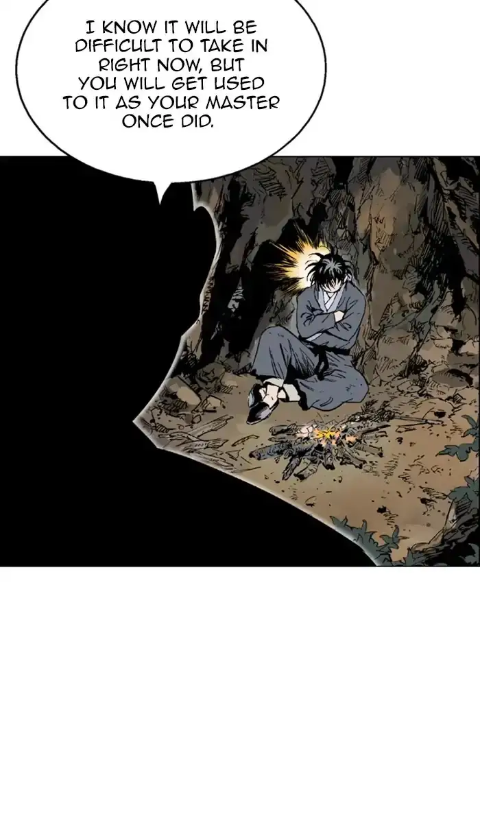 Gosu Chapter 142 - Page 37