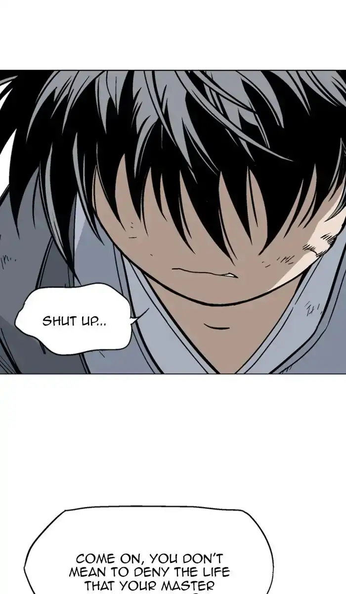 Gosu Chapter 142 - Page 38