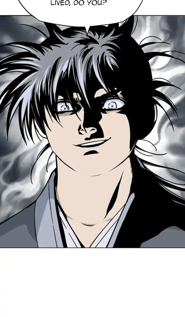 Gosu Chapter 142 - Page 39