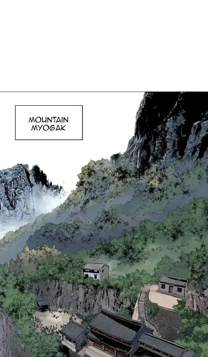 Gosu Chapter 142 - Page 49