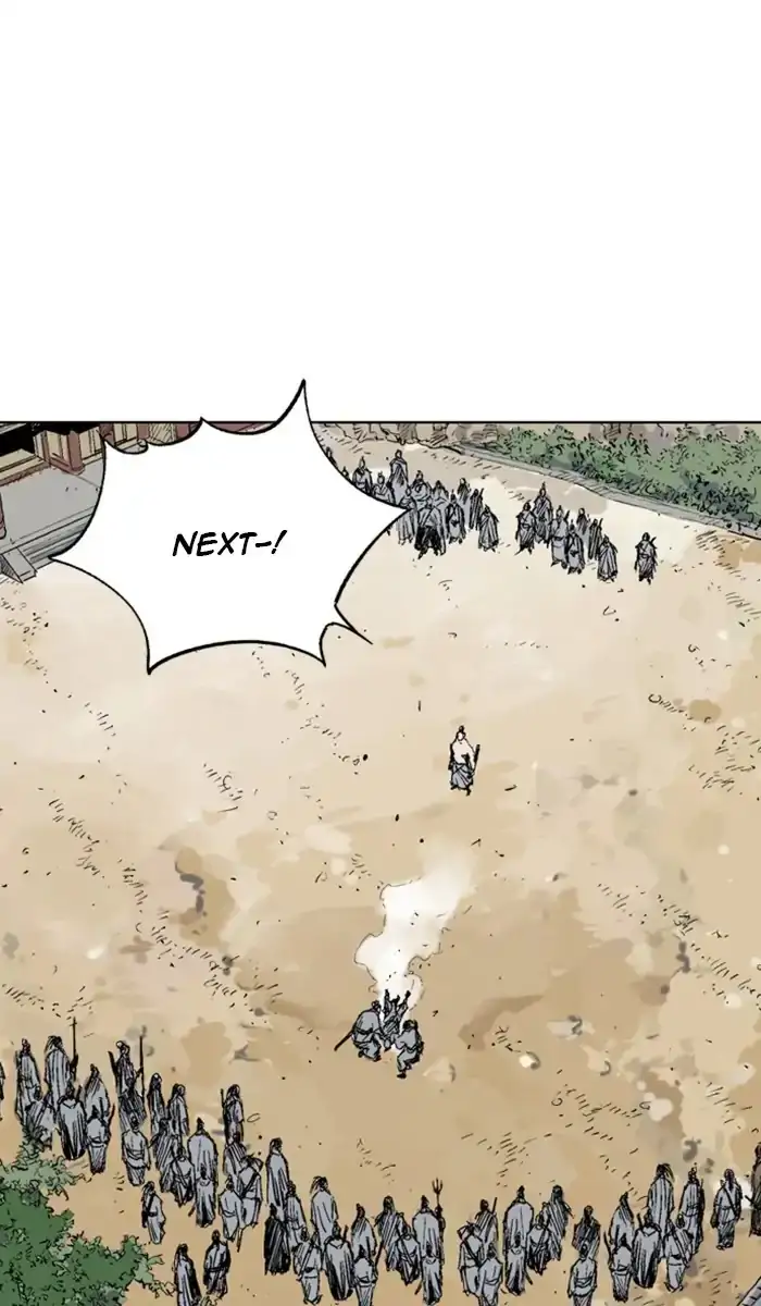 Gosu Chapter 142 - Page 54