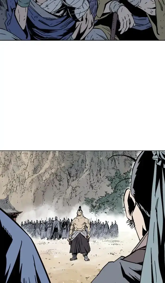 Gosu Chapter 142 - Page 57