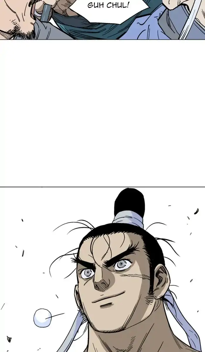 Gosu Chapter 142 - Page 61