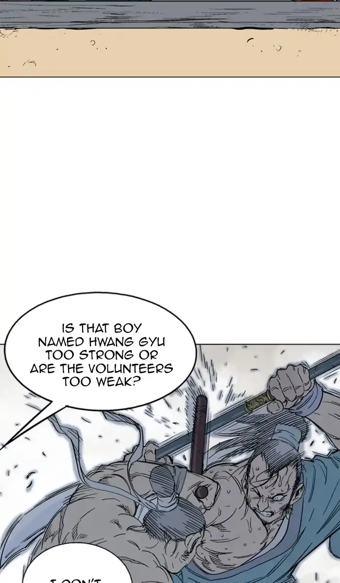 Gosu Chapter 142 - Page 65