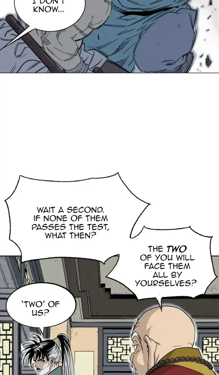 Gosu Chapter 142 - Page 66