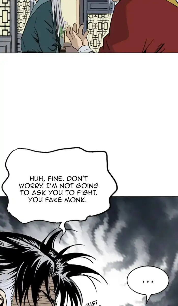 Gosu Chapter 142 - Page 67