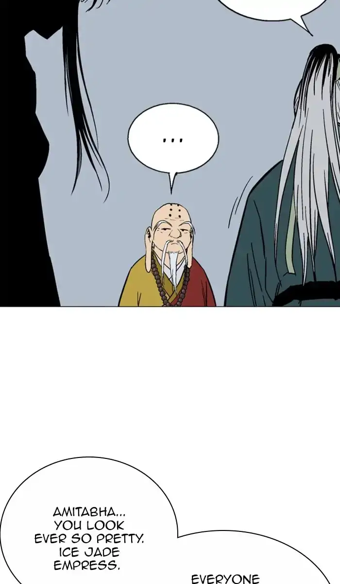 Gosu Chapter 142 - Page 74