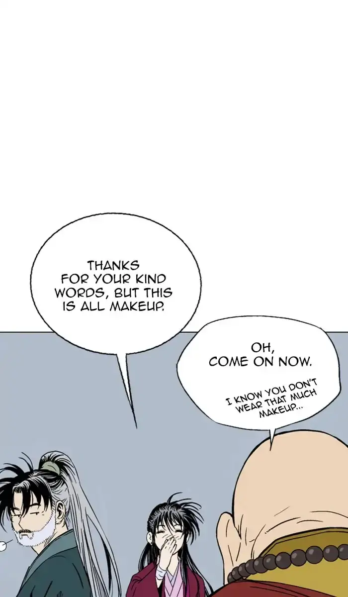 Gosu Chapter 142 - Page 76