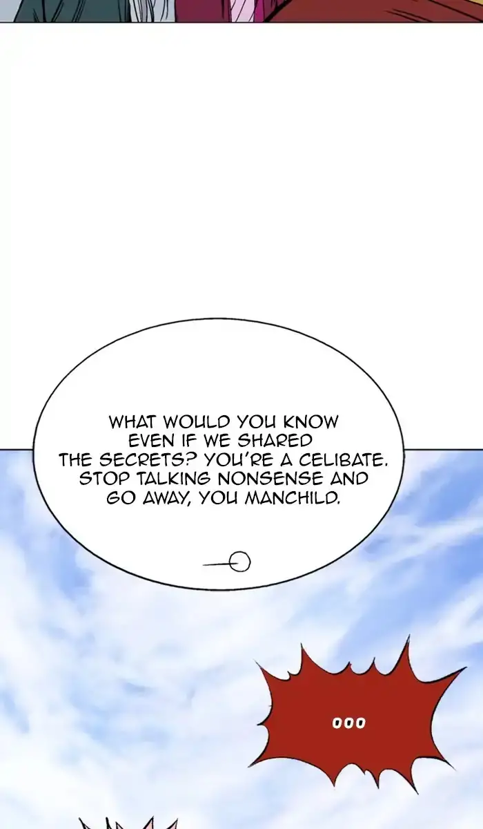 Gosu Chapter 142 - Page 77