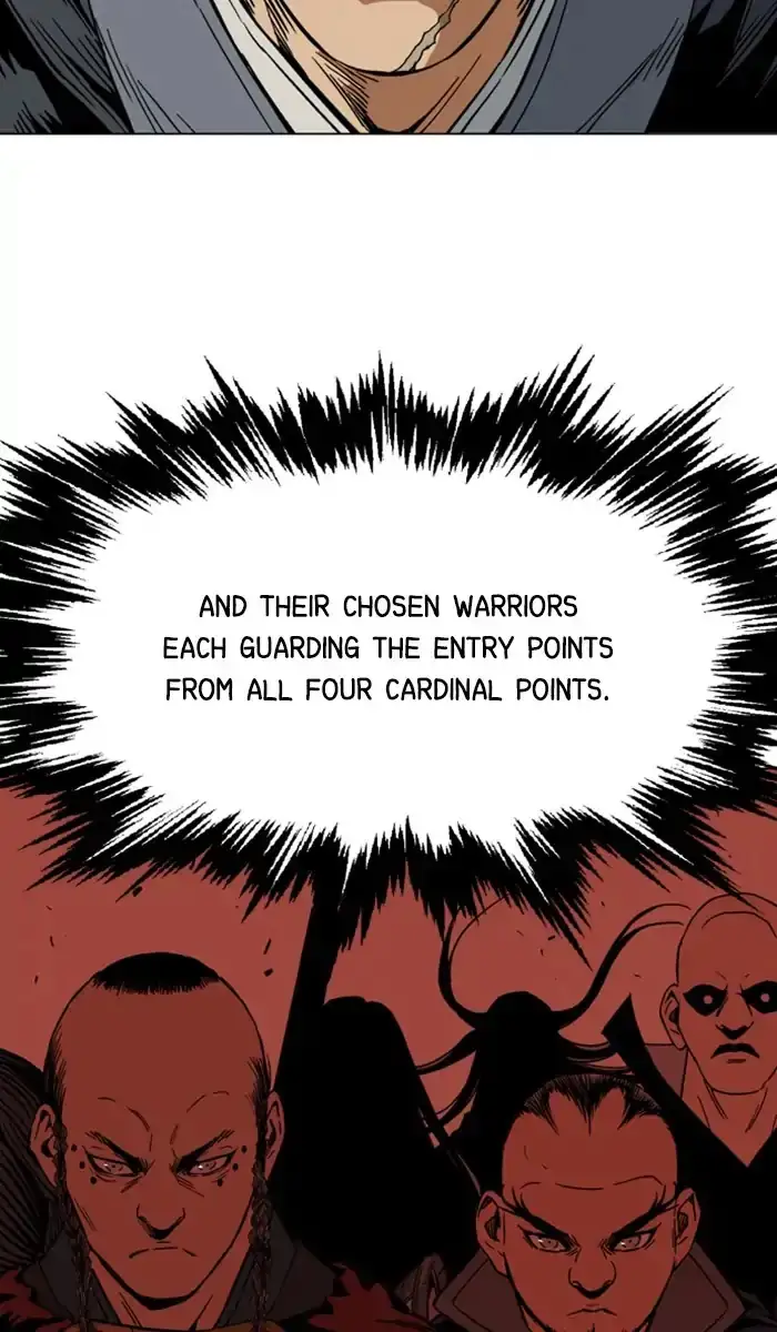 Gosu Chapter 142 - Page 82