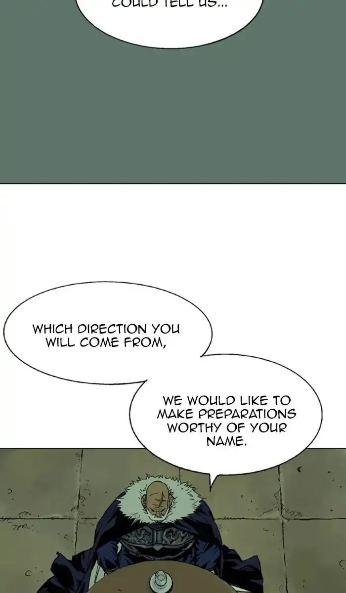 Gosu Chapter 142 - Page 85