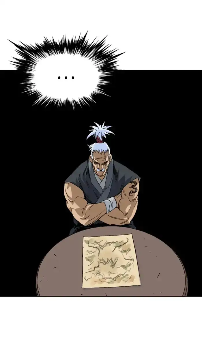 Gosu Chapter 142 - Page 89