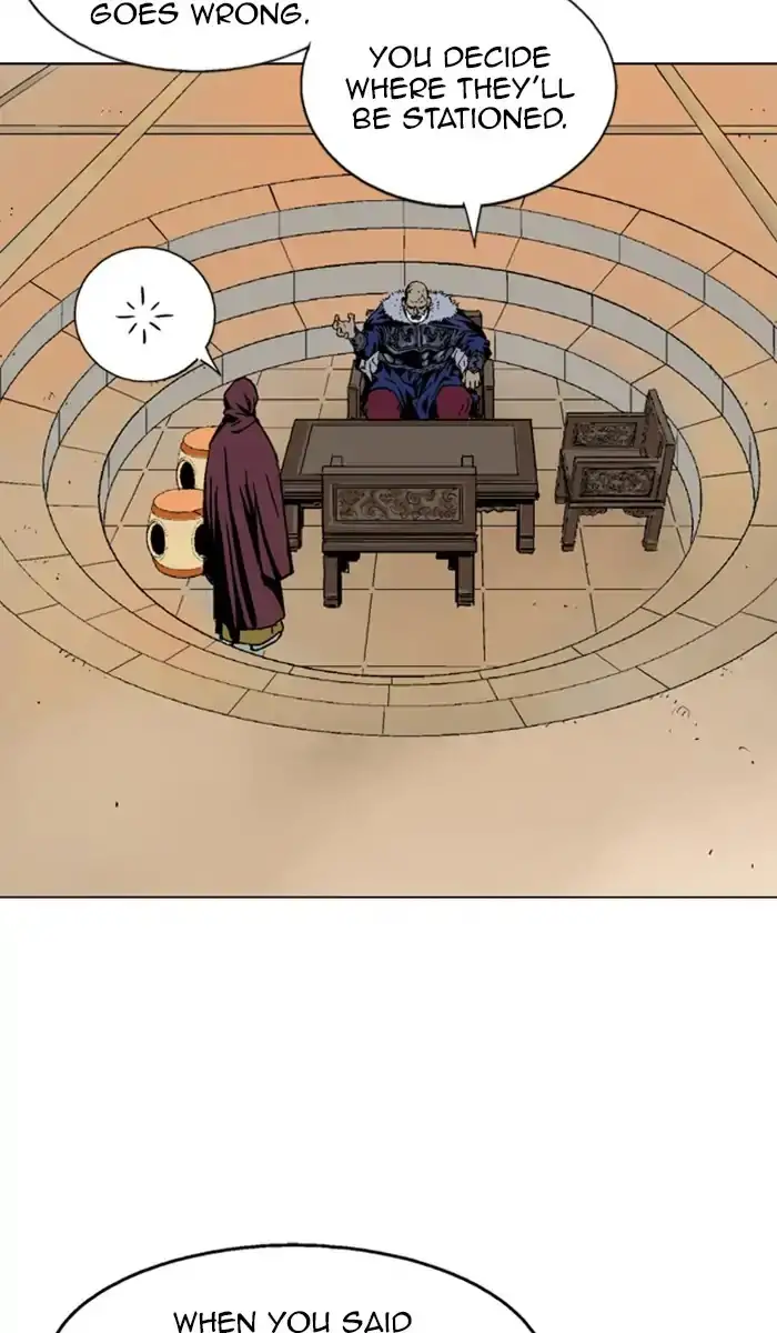 Gosu Chapter 142 - Page 92