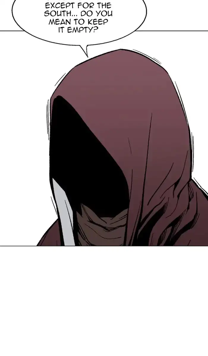 Gosu Chapter 142 - Page 93