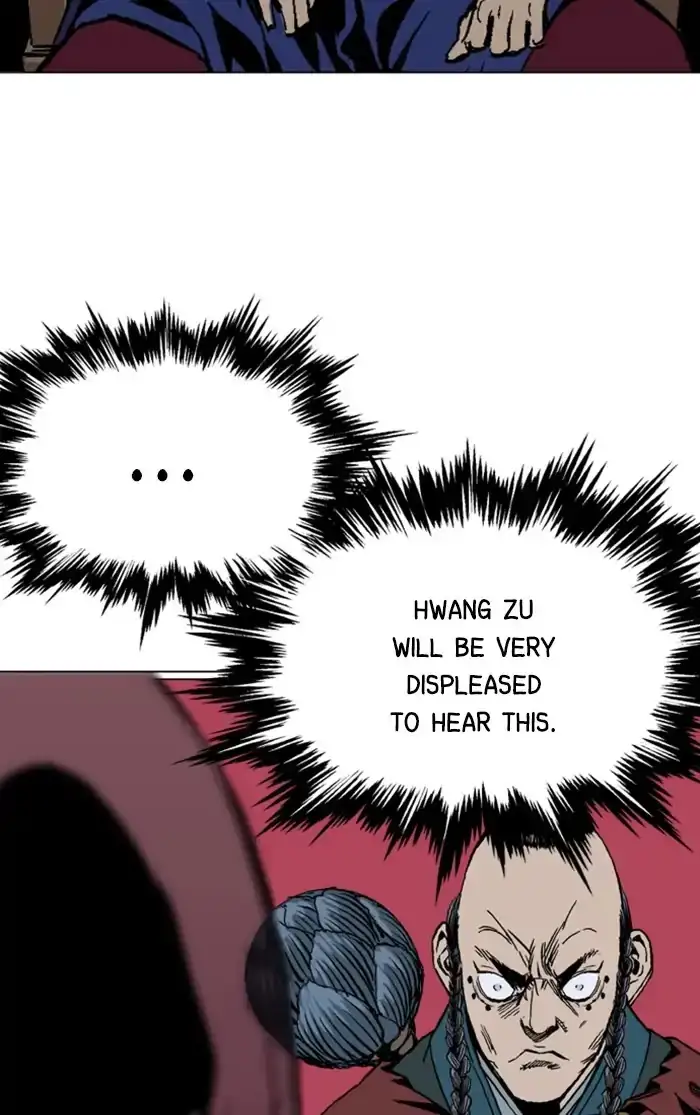 Gosu Chapter 142 - Page 99