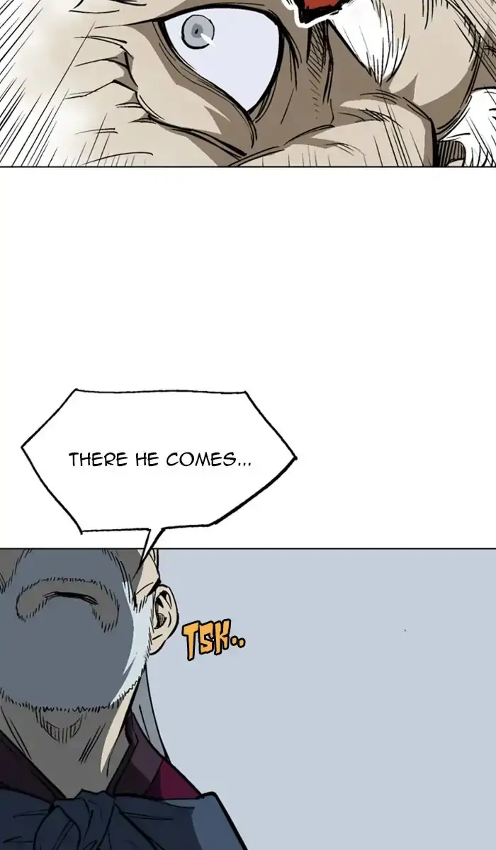 Gosu Chapter 144 - Page 102