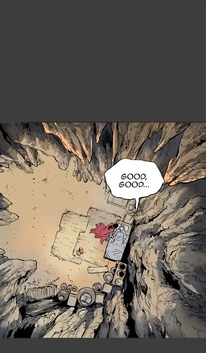 Gosu Chapter 144 - Page 15