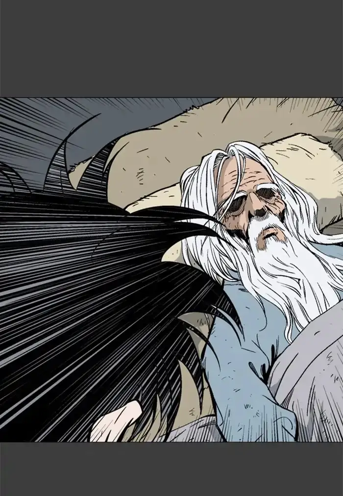 Gosu Chapter 144 - Page 23