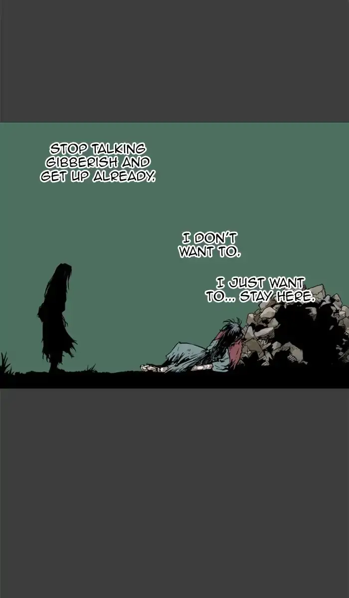 Gosu Chapter 144 - Page 41