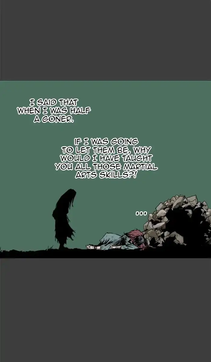 Gosu Chapter 144 - Page 44