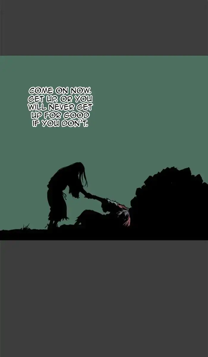 Gosu Chapter 144 - Page 45