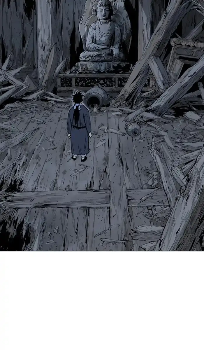 Gosu Chapter 144 - Page 63