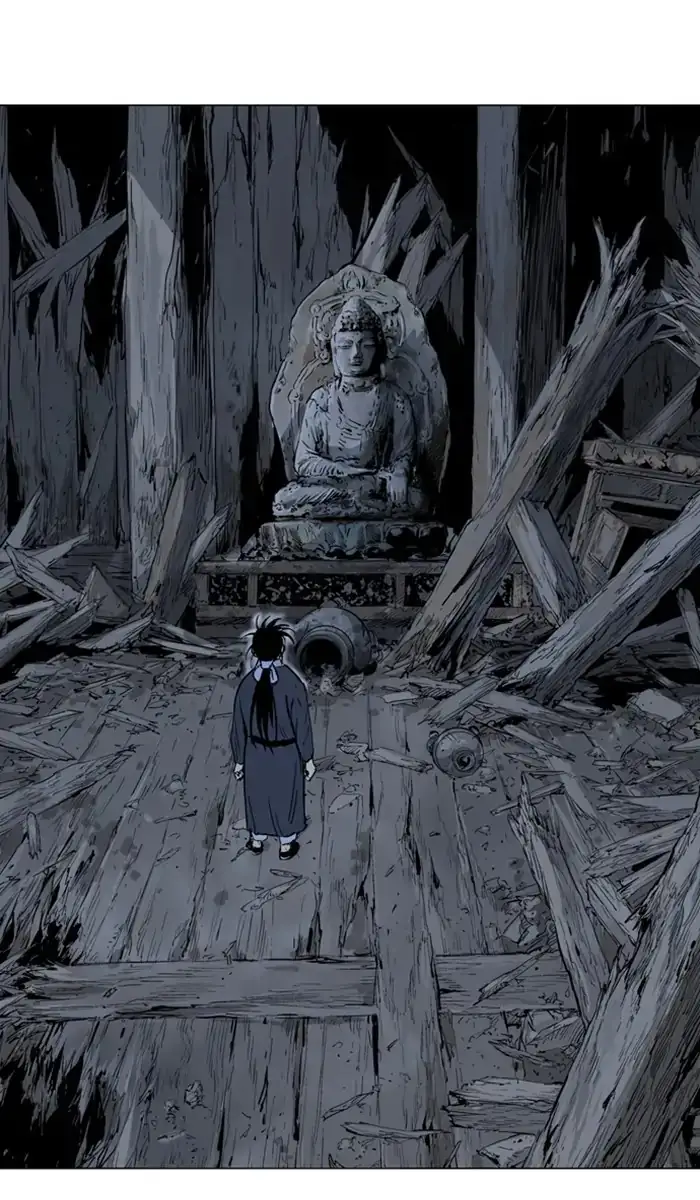 Gosu Chapter 144 - Page 64