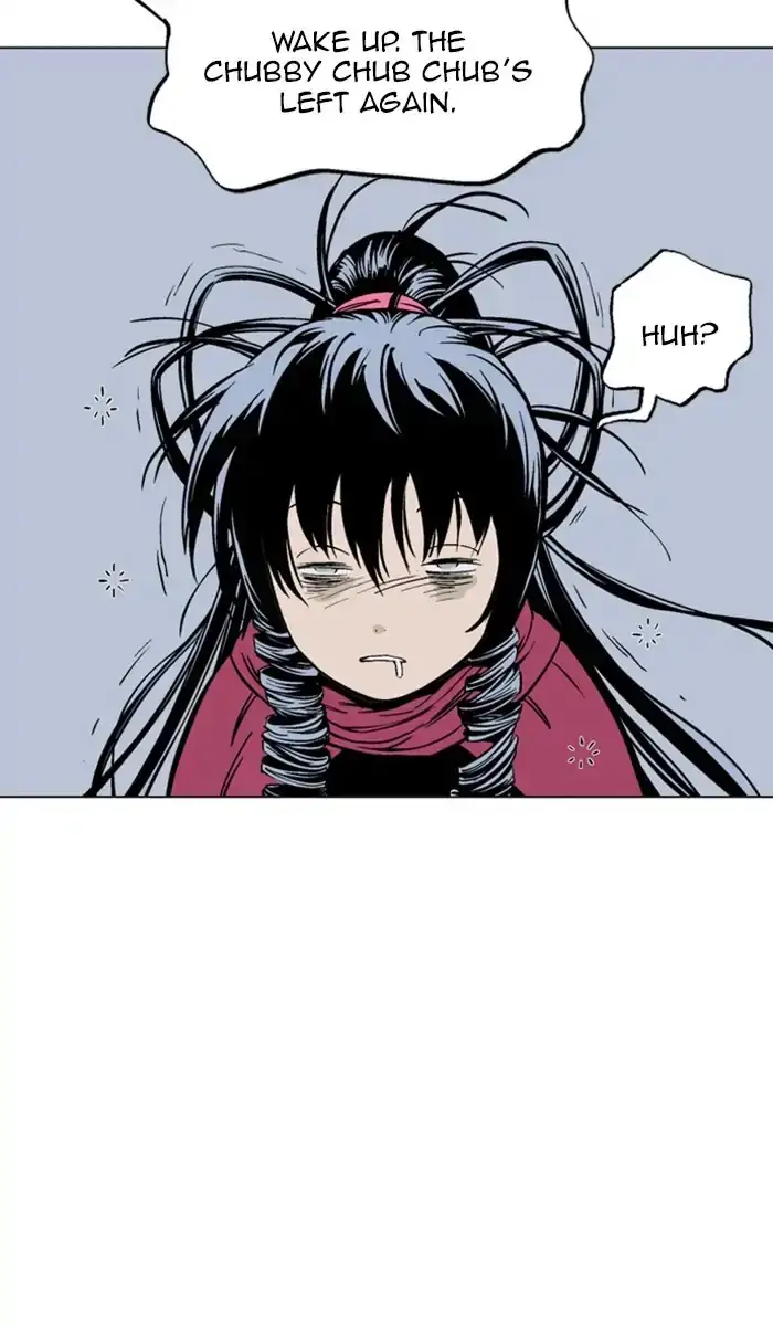 Gosu Chapter 144 - Page 71