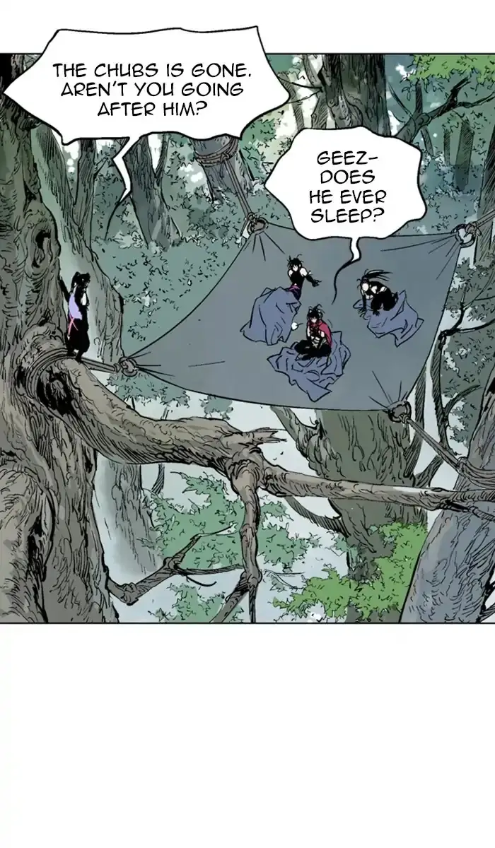 Gosu Chapter 144 - Page 72