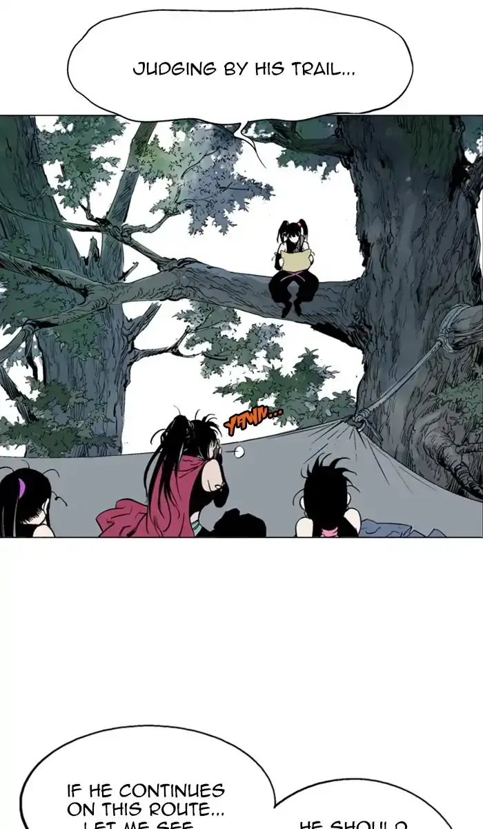 Gosu Chapter 144 - Page 74