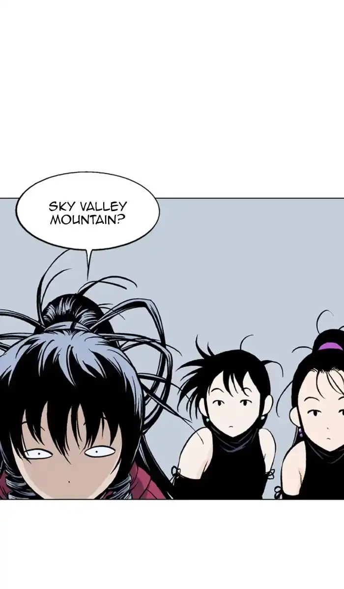 Gosu Chapter 144 - Page 77