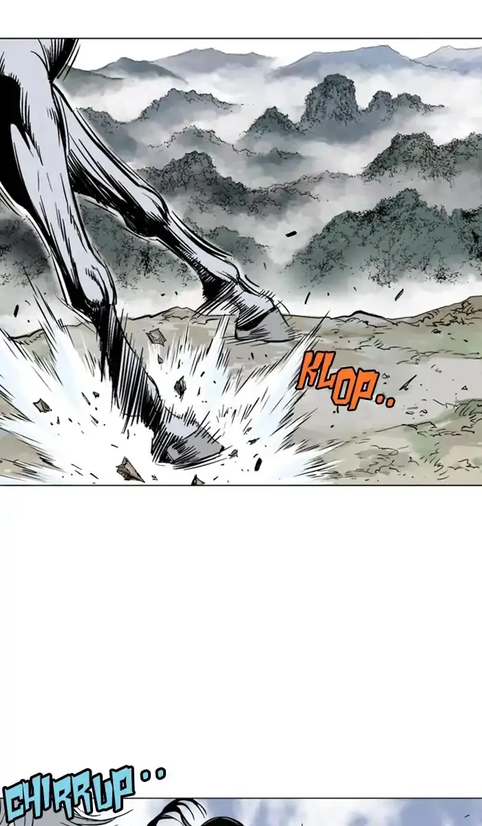 Gosu Chapter 144 - Page 84