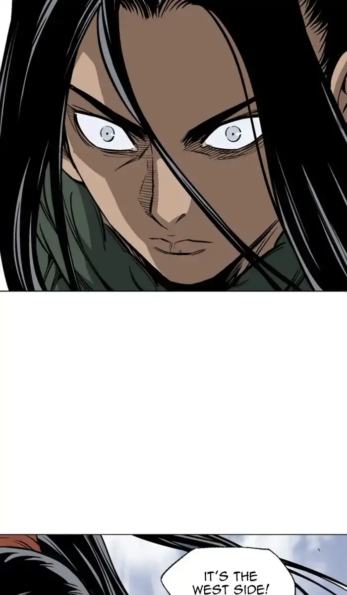 Gosu Chapter 144 - Page 86