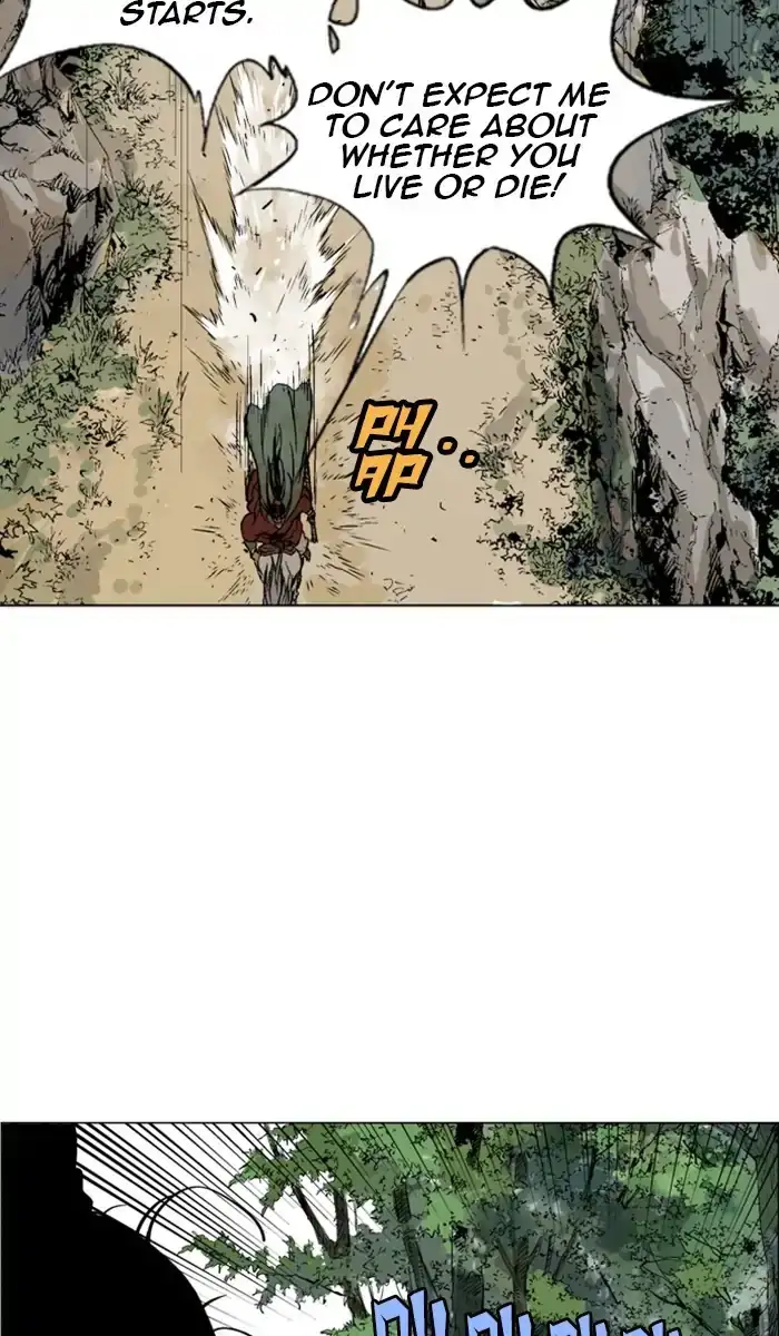 Gosu Chapter 144 - Page 93