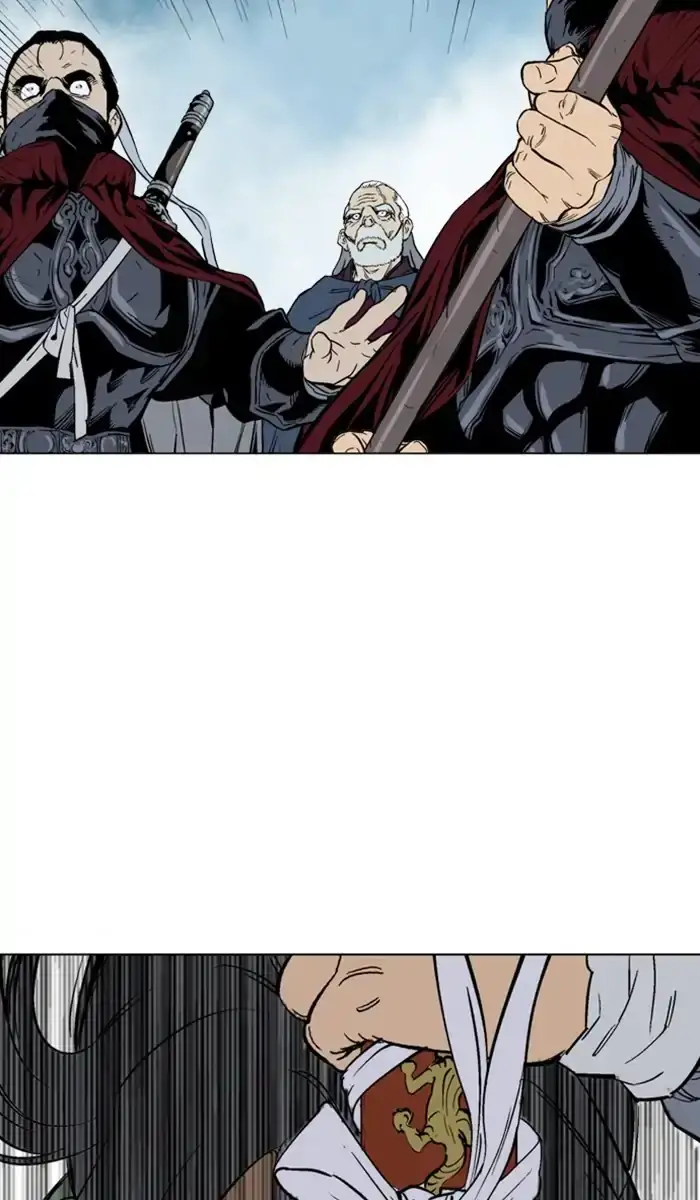 Gosu Chapter 145 - Page 19