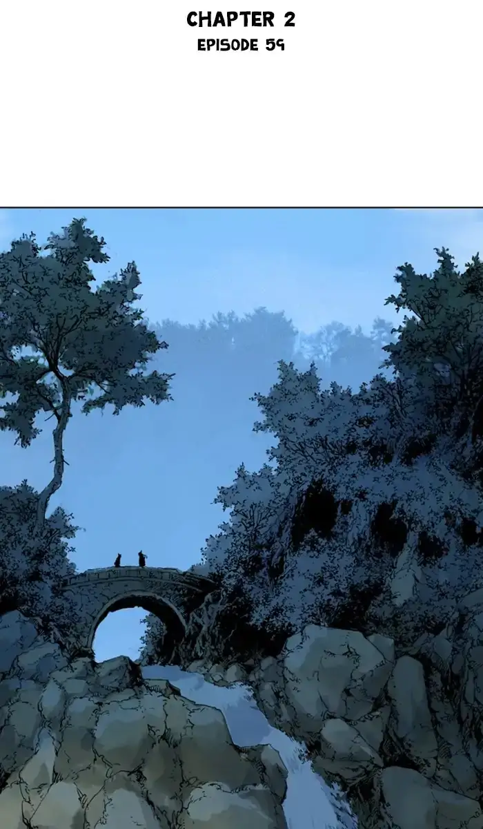 Gosu Chapter 145 - Page 2