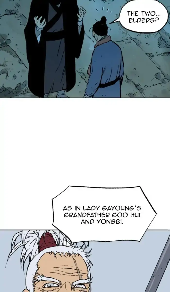 Gosu Chapter 145 - Page 30