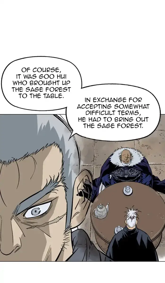 Gosu Chapter 145 - Page 35