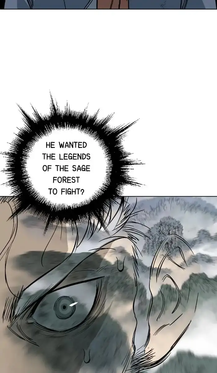 Gosu Chapter 145 - Page 38