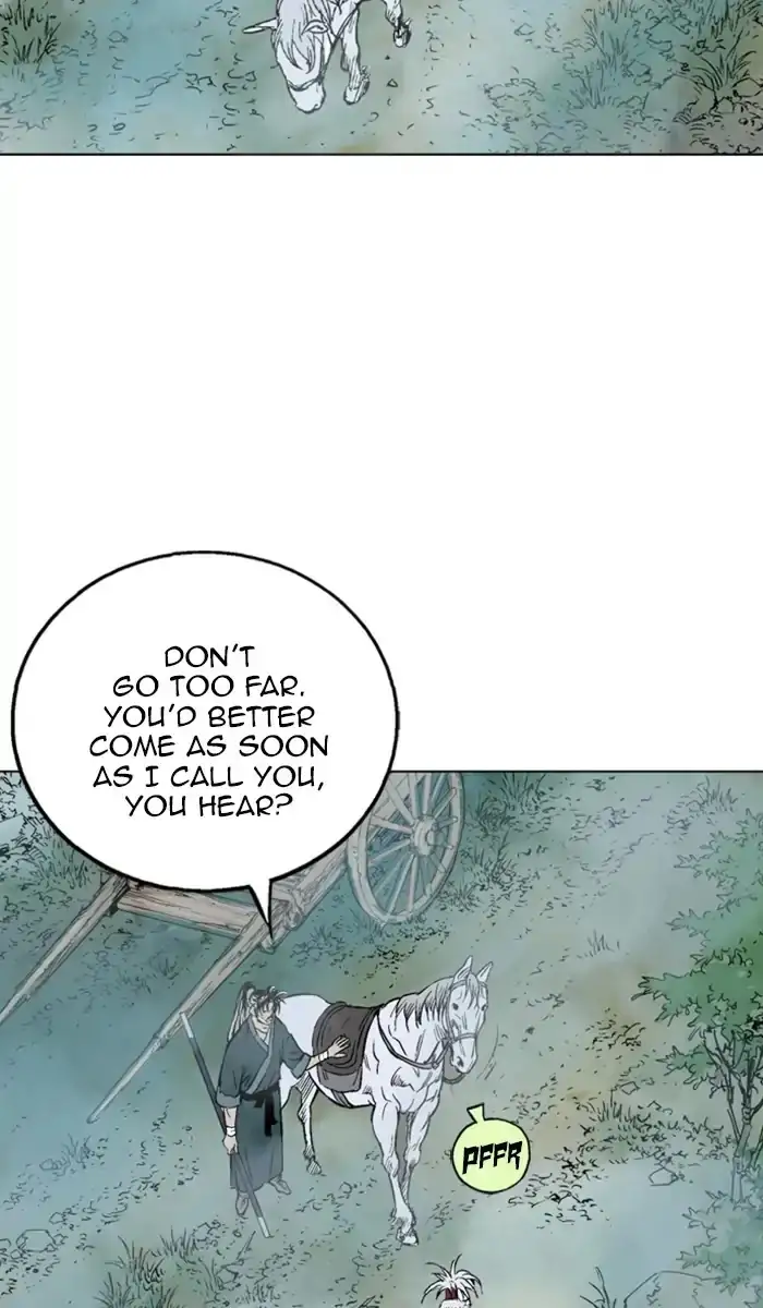 Gosu Chapter 145 - Page 45