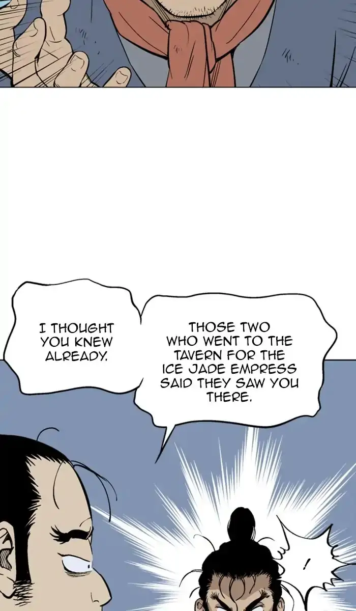 Gosu Chapter 145 - Page 5