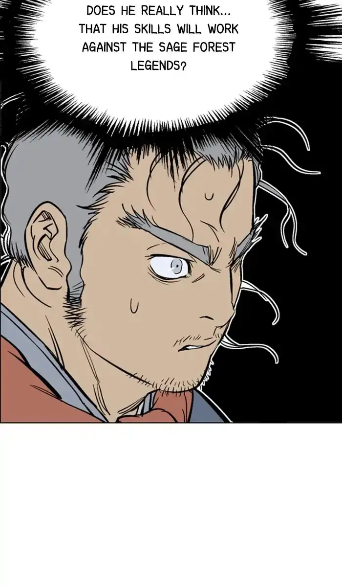 Gosu Chapter 145 - Page 59