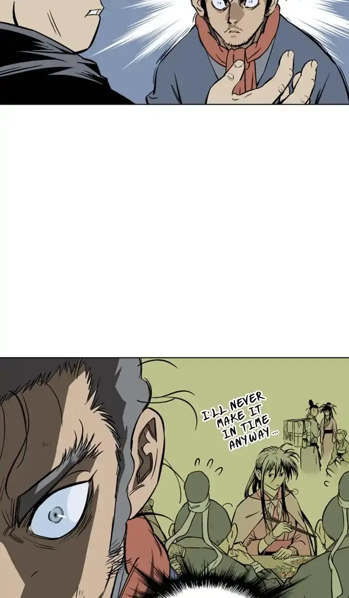 Gosu Chapter 145 - Page 6