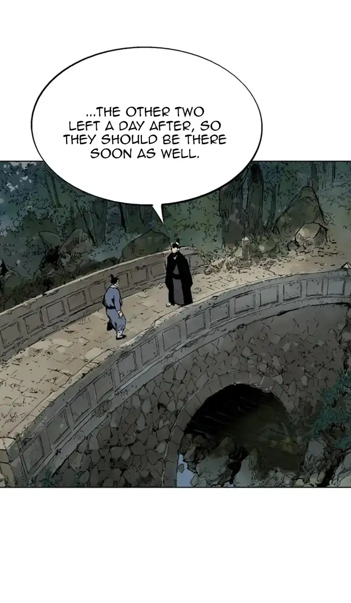 Gosu Chapter 145 - Page 60