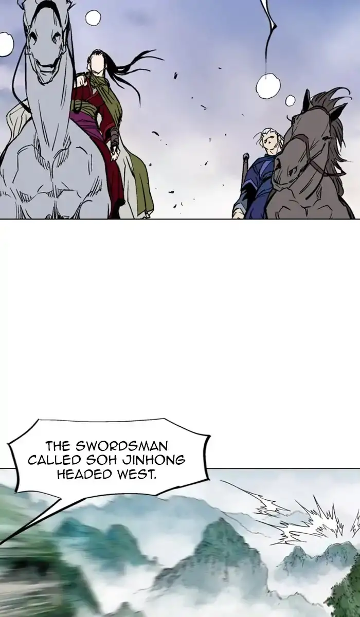 Gosu Chapter 145 - Page 65